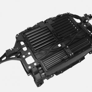 2023 FORD EXPLORER RADIATOR CORE SUPP - 11214852