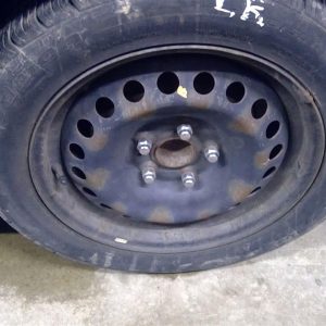 2017 NISSAN SENTRA WHEEL - 11220011