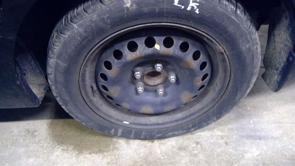 2017 NISSAN SENTRA WHEEL - 11220011