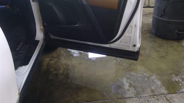 2017 TOYOTA RAV4 DOOR ASSEMBLY FRONT - 11301022