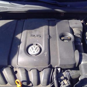 2013 VOLKSWAGEN PASSAT ENGINE ASSEMBLY - 11343376