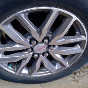 2017 GMC ACADIA WHEEL - 11362326
