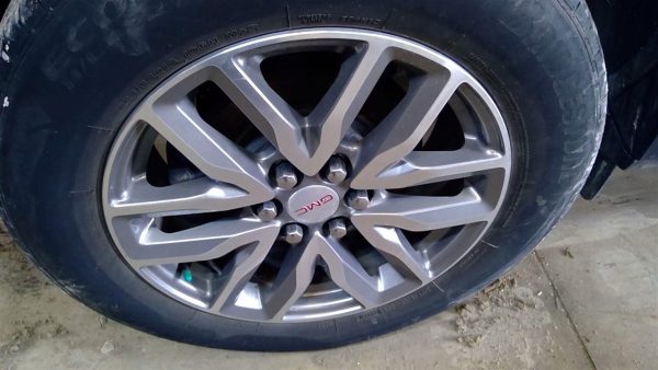 2017 GMC ACADIA WHEEL - 11362326