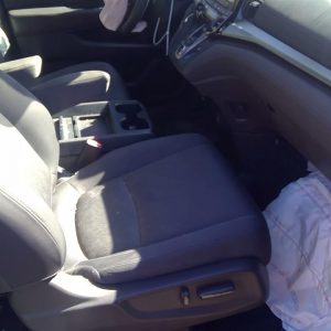 2021 HONDA ODYSSEY SEAT FRONT - 11402685