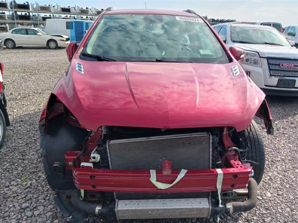 2015 BUICK ENCORE HOOD - 10551645
