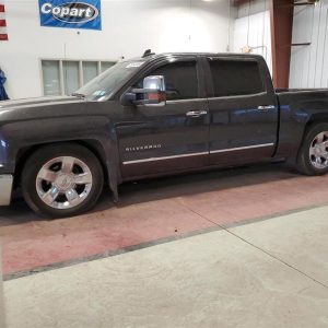 2015 CHEVROLET SILVERADO_1500_PICKUP HEADLINER - 10441915