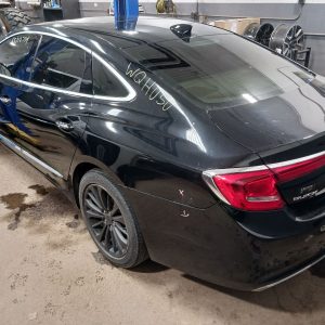 2017 BUICK LACROSSE TAIL LAMP - 11201276