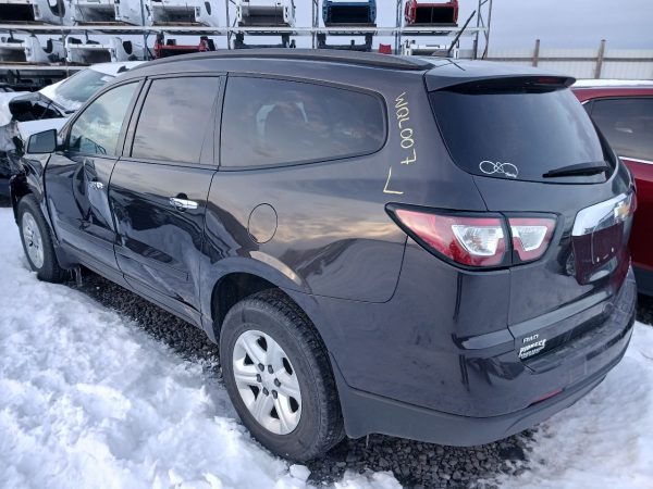 2015 CHEVROLET TRAVERSE FUSE BOX ENGINE - 11236471