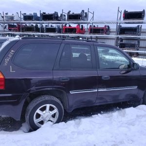2008 GMC ENVOY FUSE BOX ENGINE - 11291007