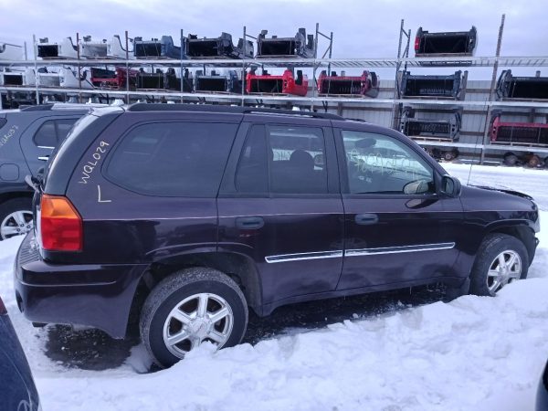 2008 GMC ENVOY FUSE BOX ENGINE - 11291007
