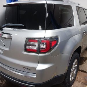 2013 GMC ACADIA FUSE BOX ENGINE - 11066313