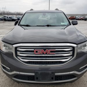 2017 GMC ACADIA WHEEL - 11429123