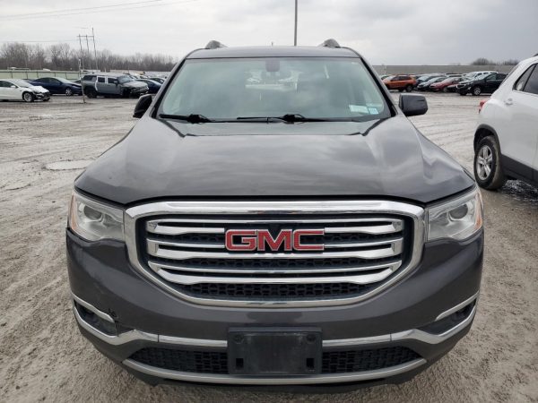 2017 GMC ACADIA WHEEL - 11429123