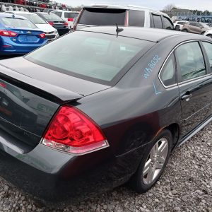 2013 CHEVROLET IMPALA WHEEL - 11450767