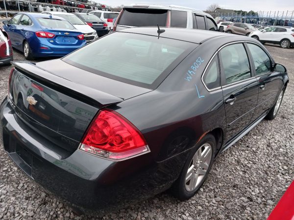 2013 CHEVROLET IMPALA WHEEL - 11450767