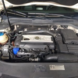 2010 VOLKSWAGEN CC GRILLE - 10587720