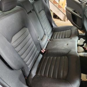 2013 FORD FUSION ALTERNATOR - 10638719