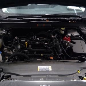 2020 FORD FUSION STARTER MOTOR - 3022422