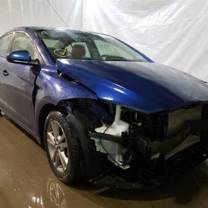 2017 HYUNDAI ELANTRA TRANSMISSION, TRANSAXLE - 3090972