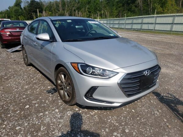 2018 HYUNDAI ELANTRA TRANSMISSION, TRANSAXLE - 3384566