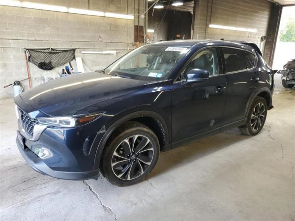 2022 MAZDA MAZDA_CX~5 STRUT - 10841437