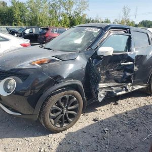 2017 NISSAN JUKE LOWER CONTROL ARM FR - 11020441