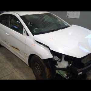 2019 HYUNDAI ELANTRA TRANSMISSION, TRANSAXLE - 11400260