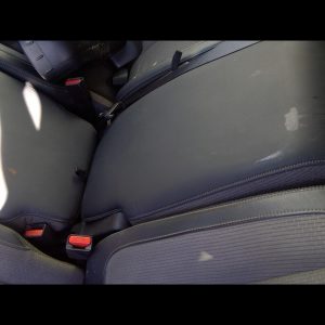 2019 NISSAN TITAN POWER BRAKE BOOSTER - 11416261