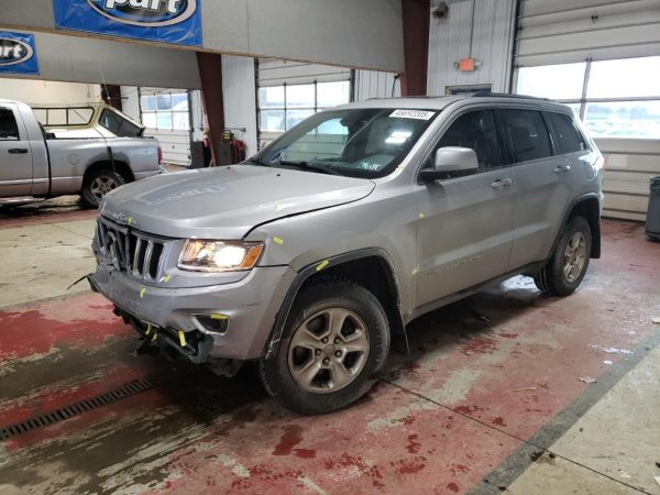 2014 JEEP GRAND_CHEROKEE ENGINE ASSEMBLY - 11579540