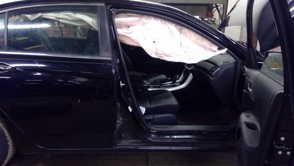 2015 HONDA ACCORD STARTER MOTOR - 11112785