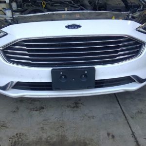 2020 FORD FUSION STARTER MOTOR - 11216743
