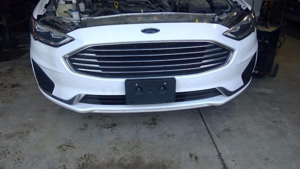 2020 FORD FUSION STARTER MOTOR - 11216743
