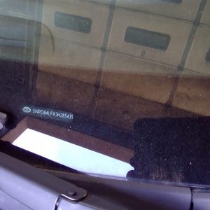 2018 HYUNDAI ELANTRA TRANSMISSION, TRANSAXLE - 11538297