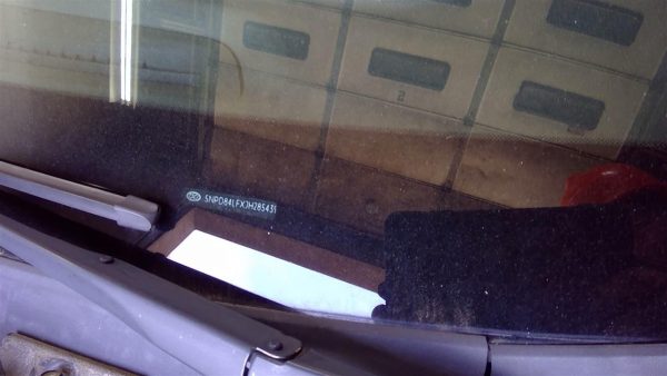 2018 HYUNDAI ELANTRA TRANSMISSION, TRANSAXLE - 11538297