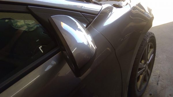 2018 HYUNDAI ELANTRA TRANSMISSION, TRANSAXLE - 11552720