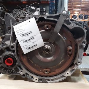 2017 HYUNDAI ELANTRA TRANSMISSION, TRANSAXLE - 3319608