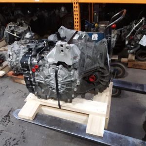 2018 HYUNDAI ELANTRA TRANSMISSION, TRANSAXLE - 3595783