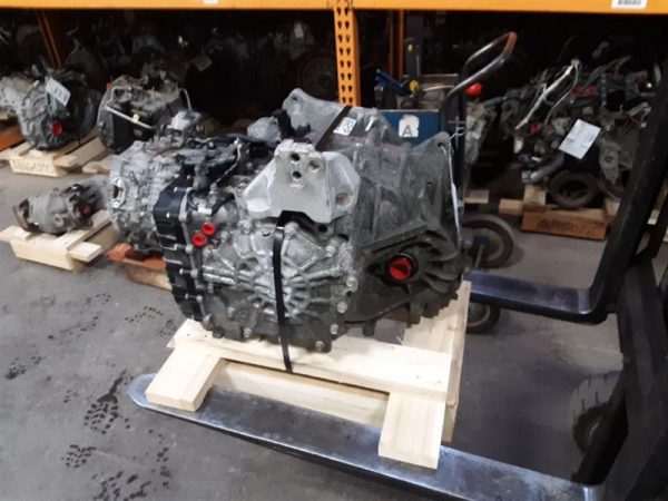 2018 HYUNDAI ELANTRA TRANSMISSION, TRANSAXLE - 3595783