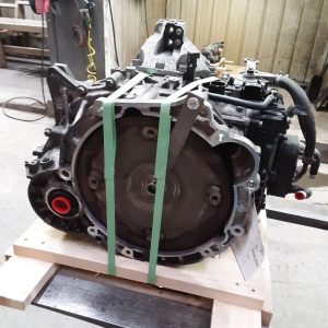 2017 HYUNDAI ELANTRA TRANSMISSION, TRANSAXLE - 5073802