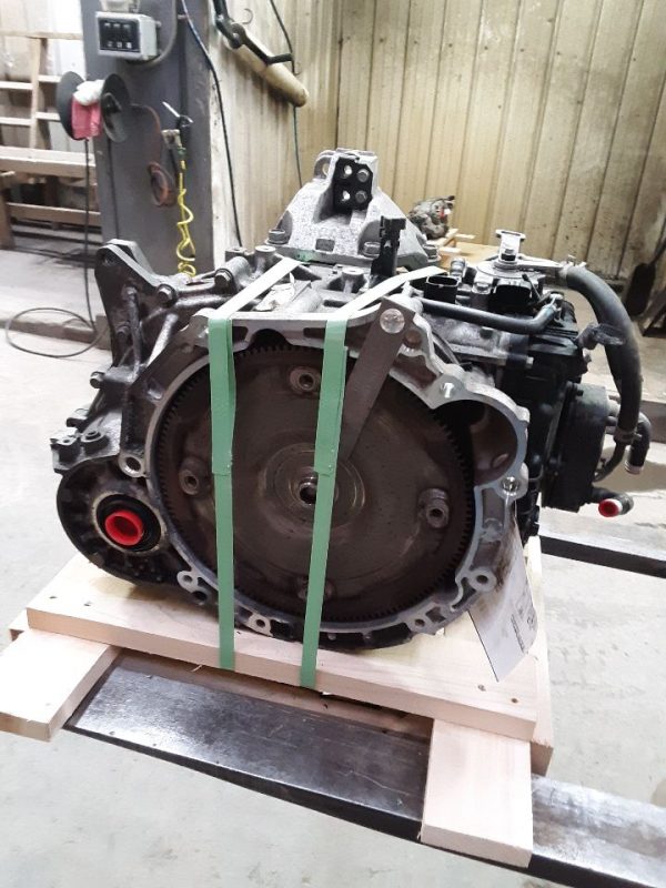 2017 HYUNDAI ELANTRA TRANSMISSION, TRANSAXLE - 5073802