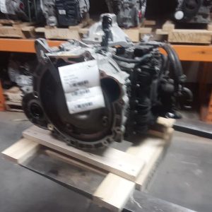 2018 HYUNDAI ELANTRA TRANSMISSION, TRANSAXLE - 5845857