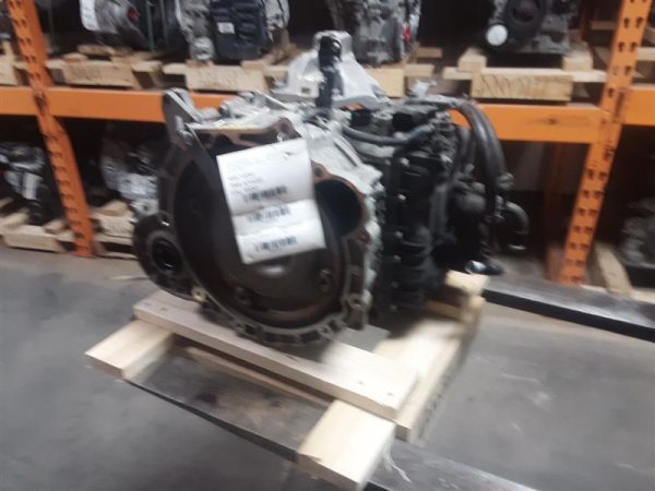 2018 HYUNDAI ELANTRA TRANSMISSION, TRANSAXLE - 5845857