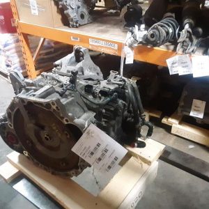2018 HYUNDAI ELANTRA TRANSMISSION, TRANSAXLE - 10033110