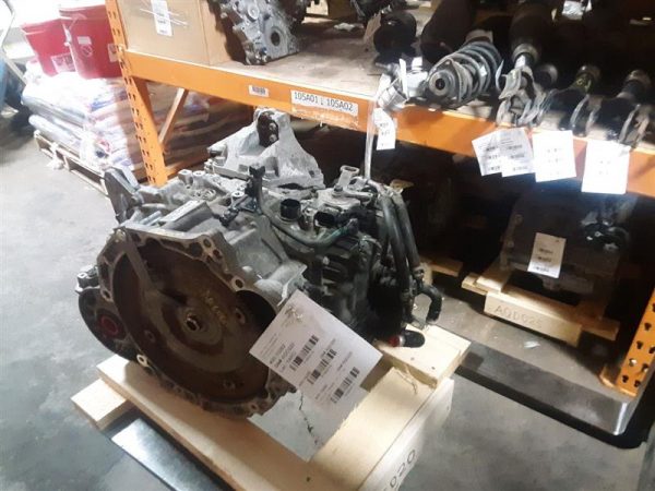 2018 HYUNDAI ELANTRA TRANSMISSION, TRANSAXLE - 10033110