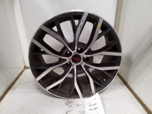 2021 SUBARU WRX WHEEL - 10361446