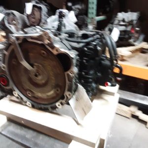 2017 HYUNDAI ELANTRA TRANSMISSION, TRANSAXLE - 10678092