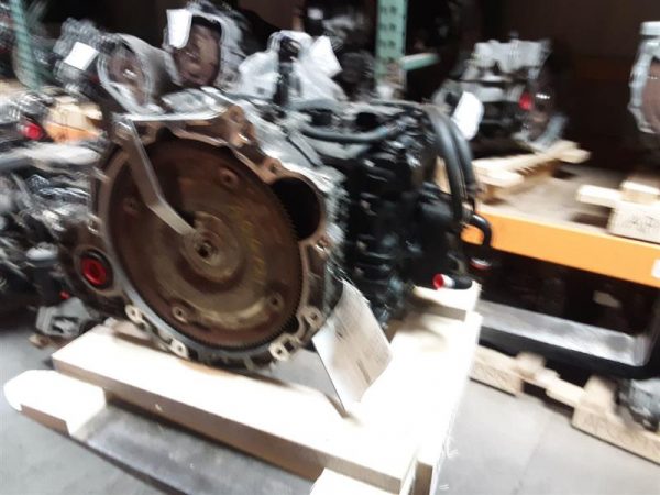 2017 HYUNDAI ELANTRA TRANSMISSION, TRANSAXLE - 10678092