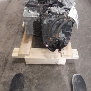 2018 HYUNDAI ELANTRA TRANSMISSION, TRANSAXLE - 10851589