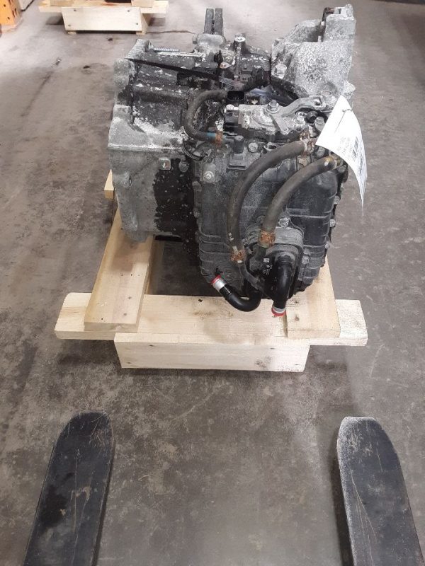 2018 HYUNDAI ELANTRA TRANSMISSION, TRANSAXLE - 10851589