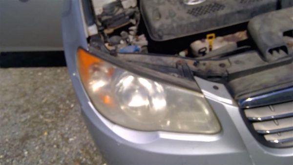 2007 HYUNDAI ELANTRA HEADLAMP ASSEMBLY - 10918389